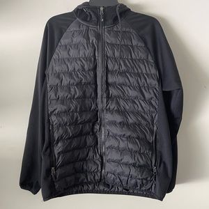 Mens Sweatshirt Hoodie Size M